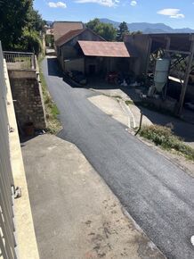 Chemin des Prenailles