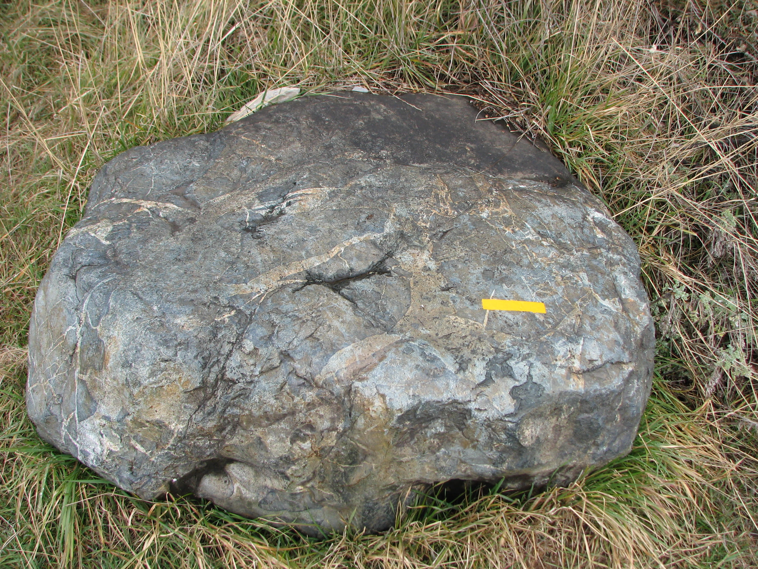 Pierre chaude Pierre chaude