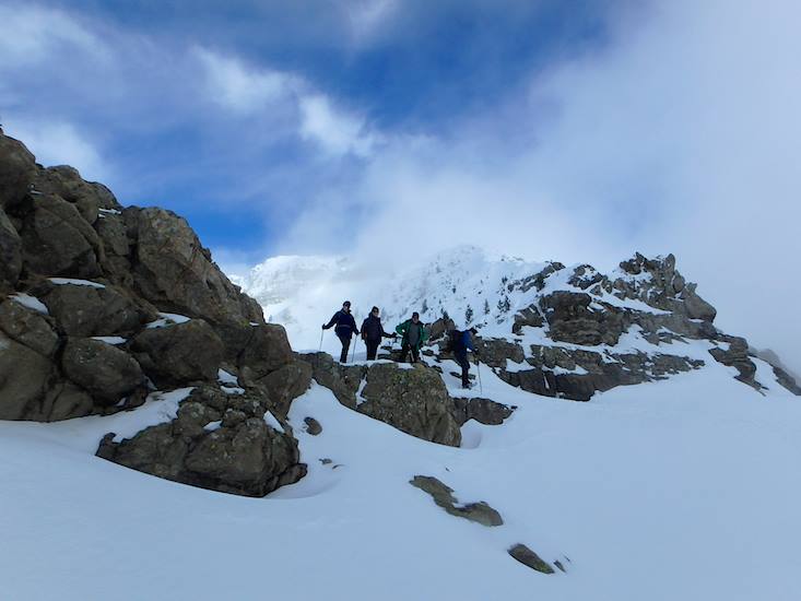 Undiscovered Mountains