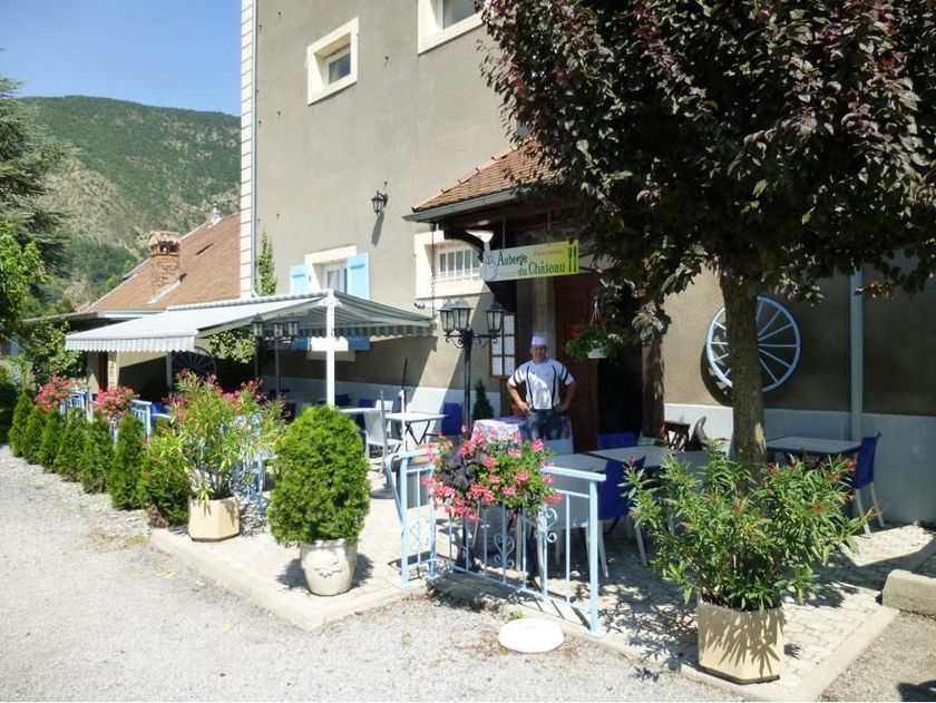 Auberge du Château Auberge du Château