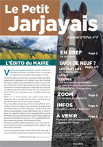 Le Petit Jarjayais N°7