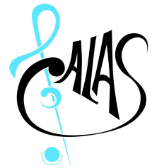 Logo CALAS Logo CALAS